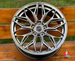 Комплект дисков Titan Forged TF96 18x8 et35 5x112
