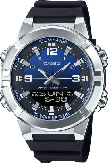Наручные часы Casio AMW-870A-2A