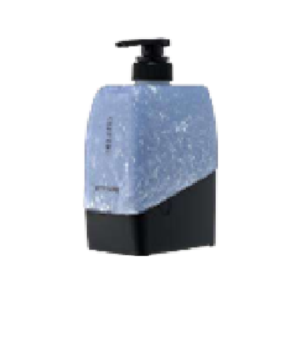 Шампунь увлажняющий CELCERT MELINE Shampoo 500 мл