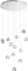 Подвесной светильник Waterfall SL6017.101.13 ST Luce