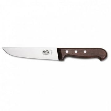 Кухонный нож Victorinox Мод. WOOD BUTCHER #5.5200.18