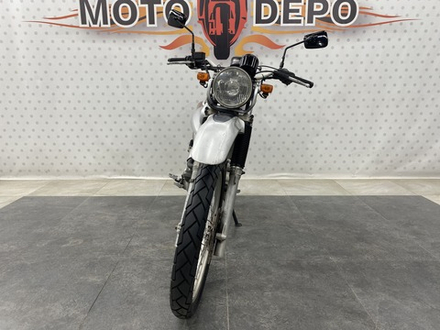 Honda SL230 1999