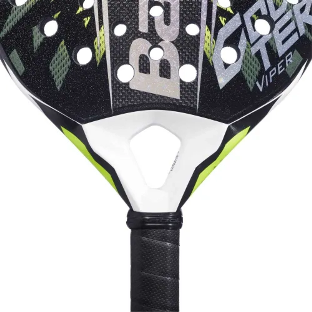 Babolat Ракетка для падела Counter Viper 2.6, синий