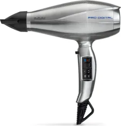 Фен BaByliss Pro Digital 6000E