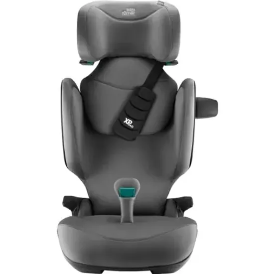 Автокресло Britax Roemer Kidfix pro 2025 Style (Mineral Grey )
