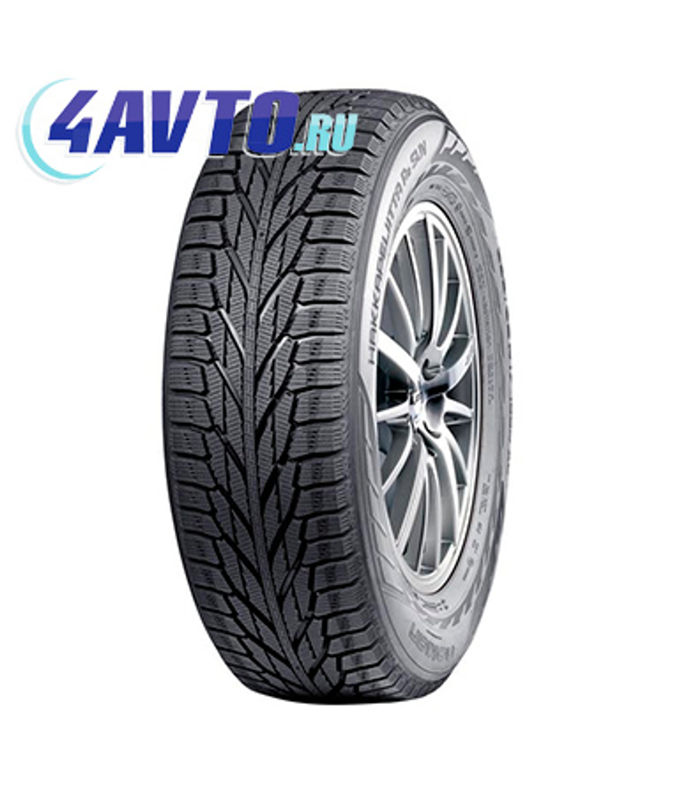 Легковая шина 225/65R17 HKPL R2 SUV 106R XL (Nokian).