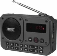 Радиоприемник аккумуляторный RITMIX RPR-010 Bluetooth USB MP3