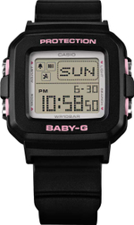 Часы Casio BGD-10KH-1