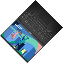 Ноутбук MSI Modern 15 B7M-472XRU (9S7-15HK12-472)