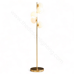Floor design lamp Staggered by West Elm
