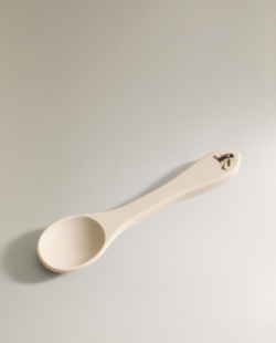 чайная ложка из силикона Zara Home, фото 7