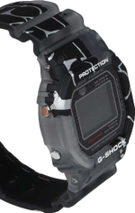 Часы Casio DW-5000SS-1