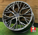 Комплект дисков Titan Forged TF29 21x9 et35 5x108