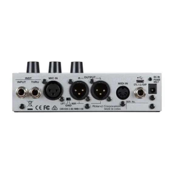 Boss VE-500
