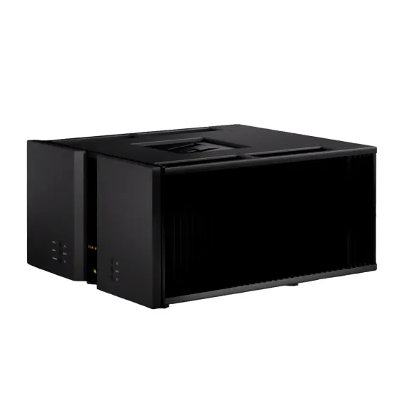 Vitus Audio SIA‐030 MK II Jet Black
