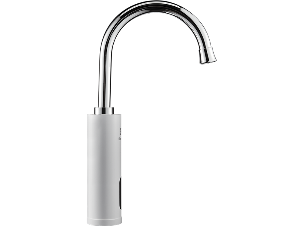 Водонагреватель проточный Electrolux Taptronic (White)