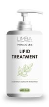 Limba Подложка Липидная Маска-репозитор для волос Lipid Treatment