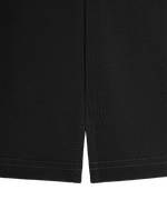 Поло Jogel ESSENTIAL Cotton Polo-K, черный 99