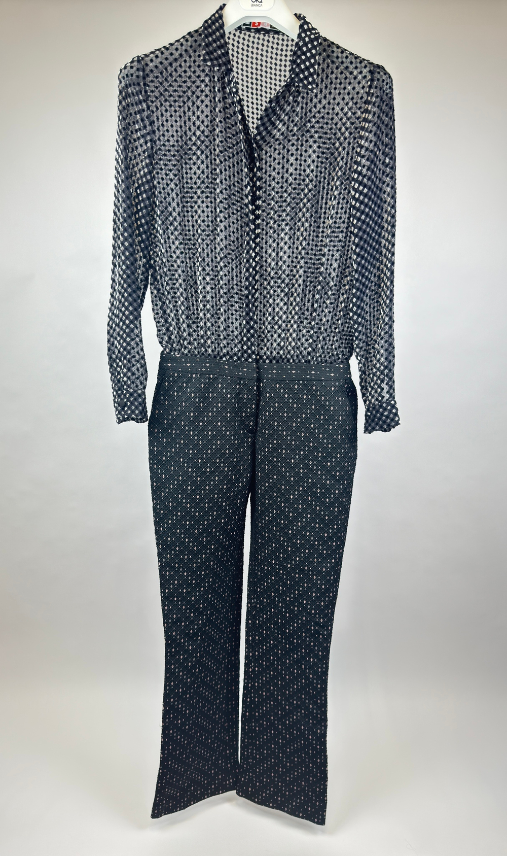 Комбинезон MSGM