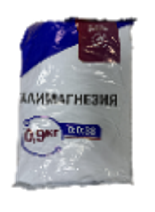 Удобрение Калимагнезия БХЗ 0,9кг