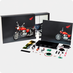 Конструктор Franzis Honda CB750 Build your Legend