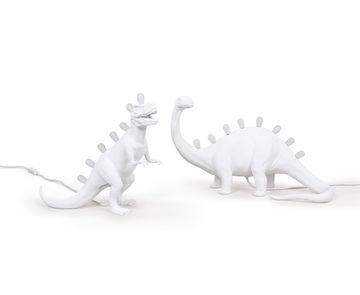 Seletti Jurassic Lamp Rex Table Lamp