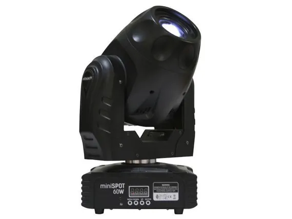 PROLIGHTS MINISPOT 60W