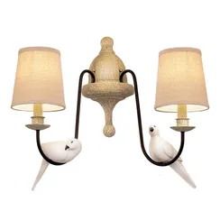 Бра Birds LOFT1029W-2 Loft It