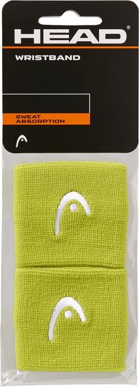 Напульсник Head Wristband 2,5" (2 шт.), арт. 285050-LI