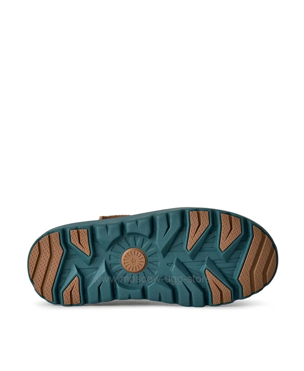 MENS ULTRA MINI WEATHER HYBRID - Marina Blue