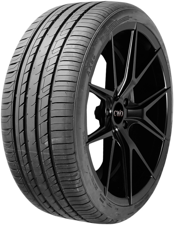 Летняя шина Atlander AX88 (195/55 R16 87V)