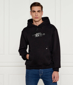 Худые Karl Lagerfeld Jeans - черный(246D1800)