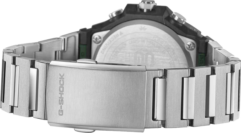 Часы Casio GST-B1000D-3A