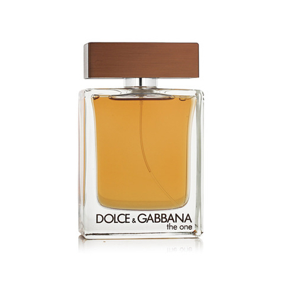 Dolce & Gabbana The One Pour Homme Eau De Toilette 100 ml (man)