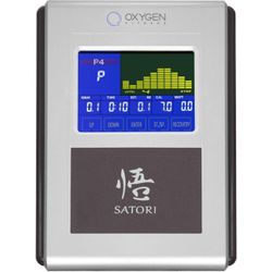 OXYGEN FITNESS SATORI EL HRC EXT