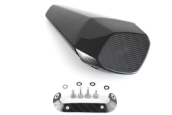 Fullsix Карбоновая вставка в сиденье Yamaha YZF-R1 MY-R115-TC66