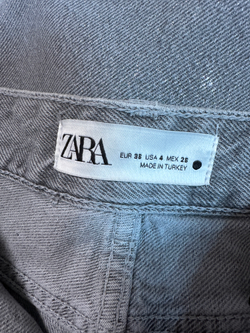 Джинсы Zara