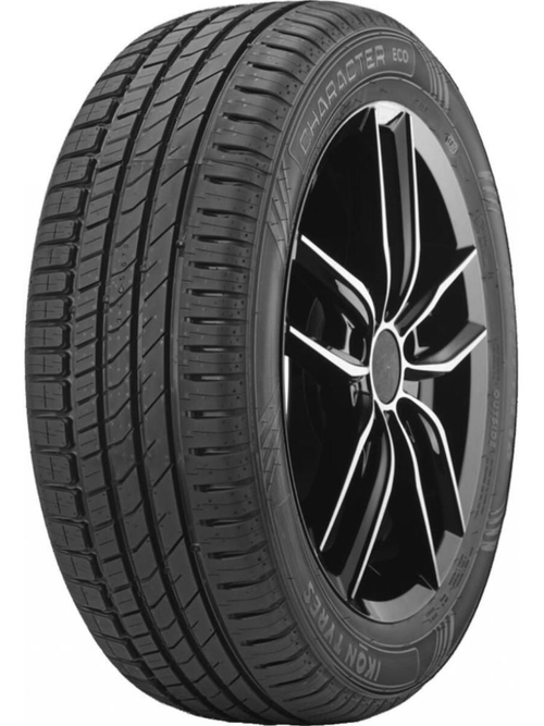 Купить Легковая шина 185/65R15 88H Character Eco TL