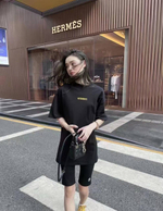 Футболка Vetements