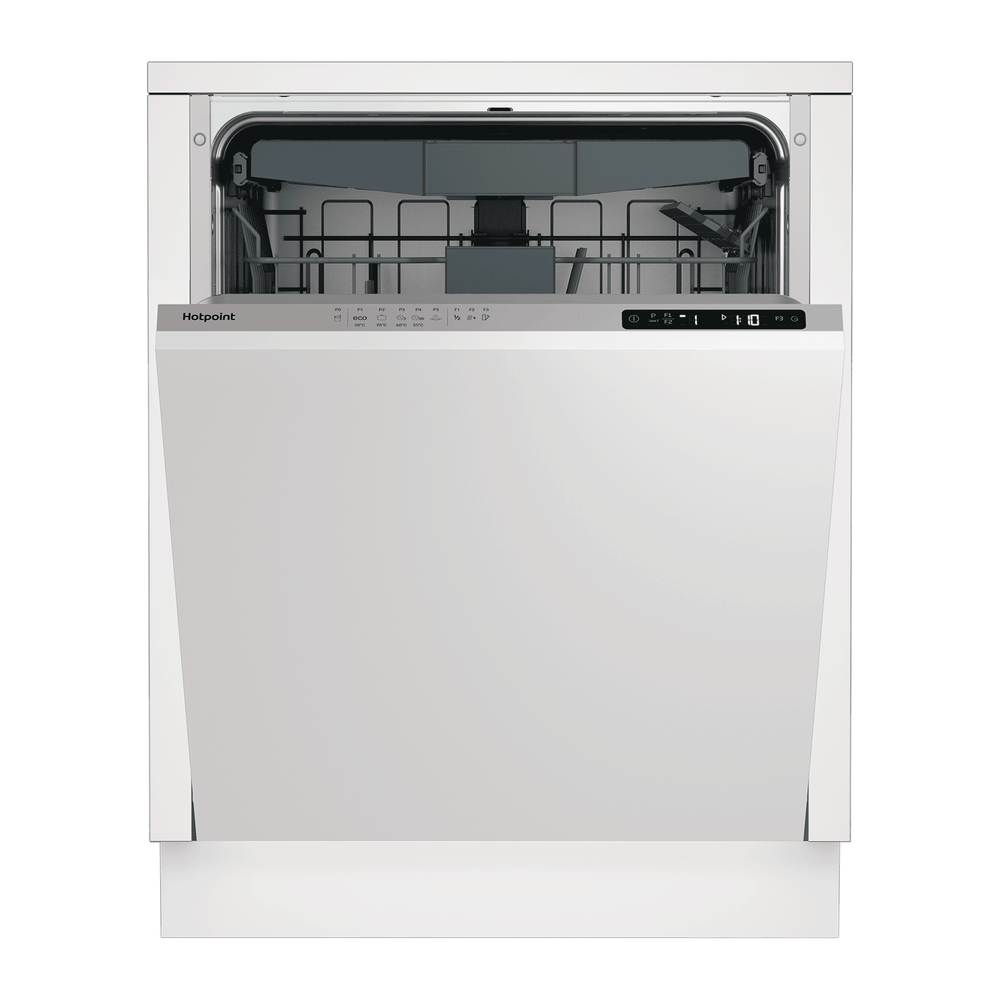 Встраиваемая посудомоечная машина Hotpoint HI 5C59 D