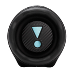 Портативная колонка JBL Charge 6, Funky Black