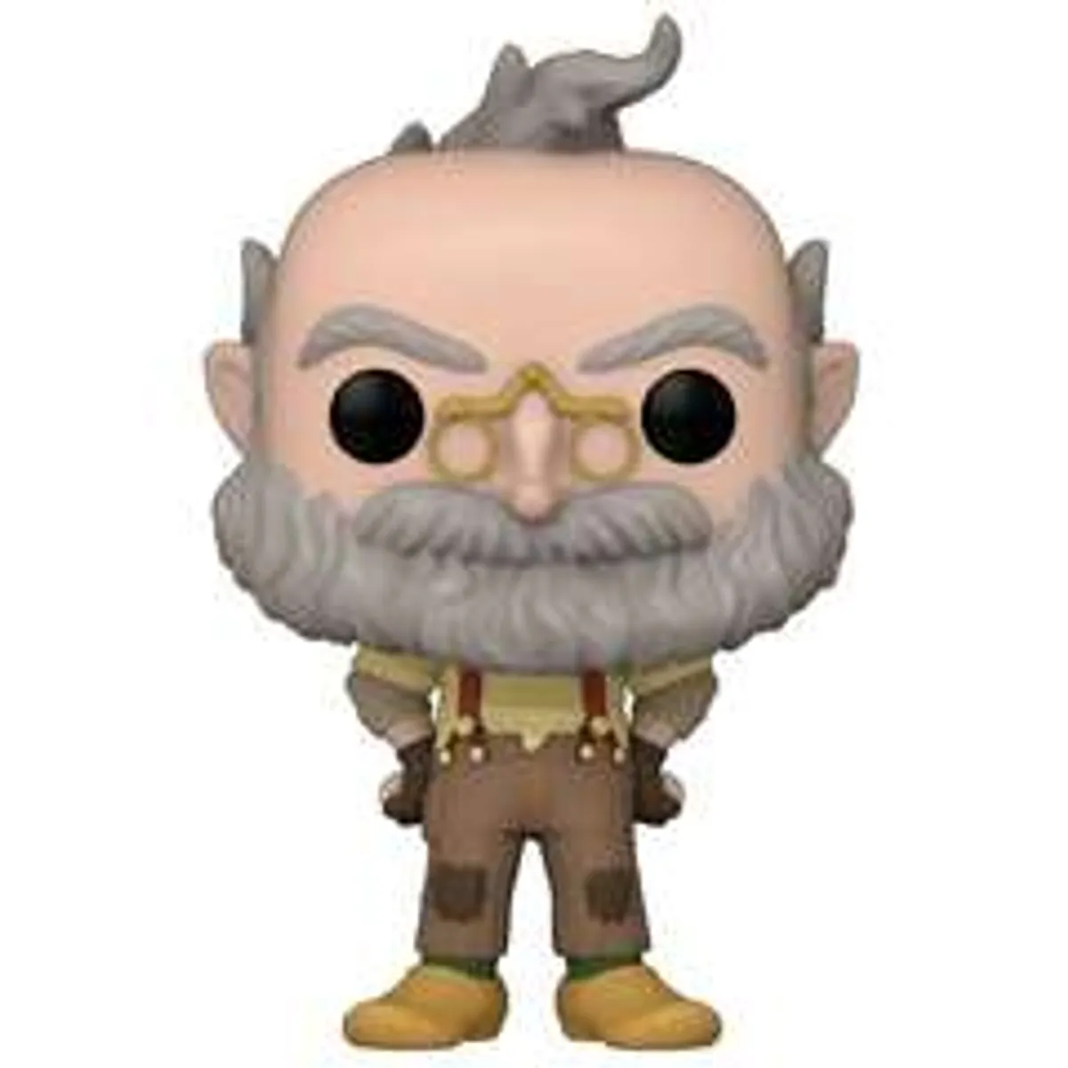 Funko POP! Netflix Pinocchio: Geppetto (1297)