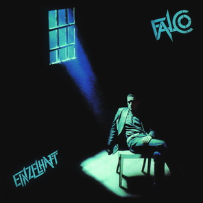 Falco / Einzelhaft (LP)