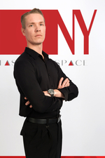 Рубашка Regular-Fit Black