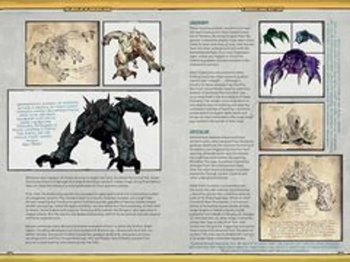Артбук The World of Borderlands (На Английском языке)