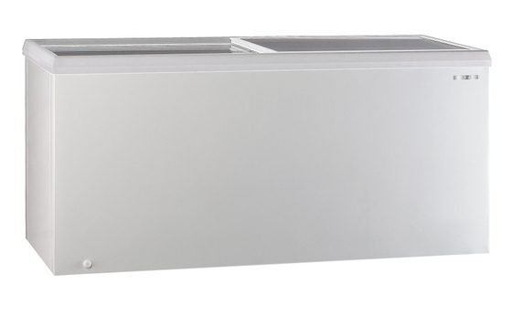 Морозильный ларь Pozis FH-258