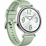 Умные часы HUAWEI Watch GT 4, (ARA-B19), Зеленый, (55020CER)
