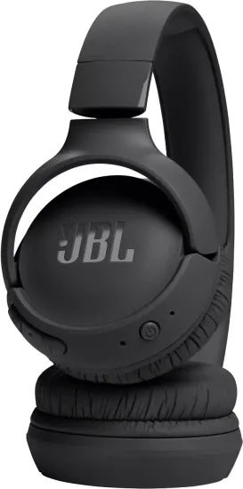Беспроводные наушники JBL Tune 520BT Черный