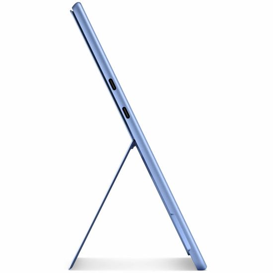 Планшет Microsoft Surface Pro 9 i7 16 ГБ 512 ГБ Синий Sapphire