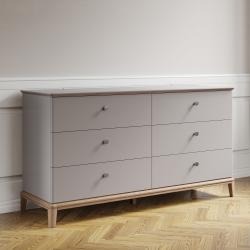 Комод CRYSTAL CR005